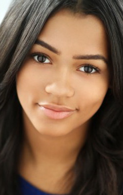 Актер Тейлор Расселл