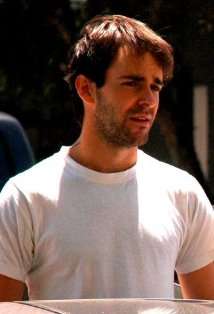 Актер Винсент Грэшоу