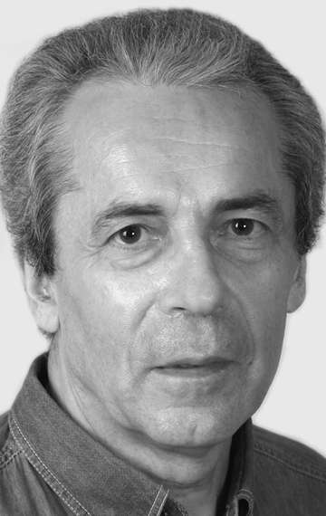 Актер Геннадий Трофимов