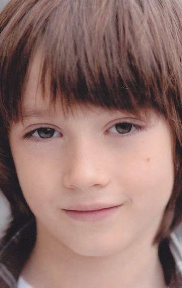 Актер Кейдрич Селлати