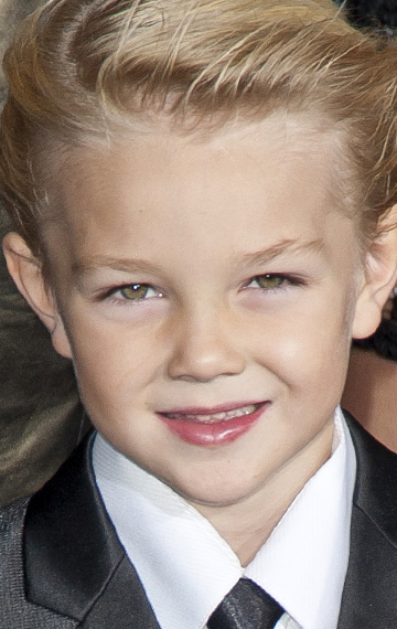 Актер Билли Вагенселлер