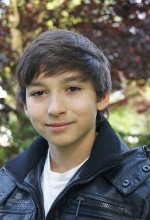 Актер Пэйси Гиллеспи