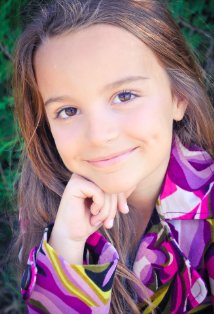 Актер Блайт Бэррингтон-Хьюз