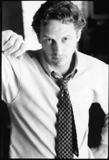 Фото Ральф Листер