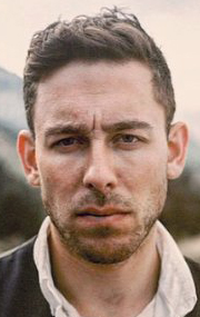 Актер Блейк Ридинг