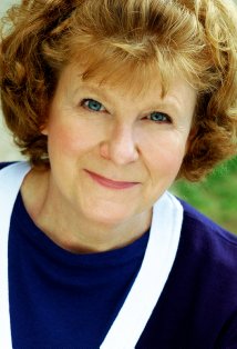 Актер Вики Бойл