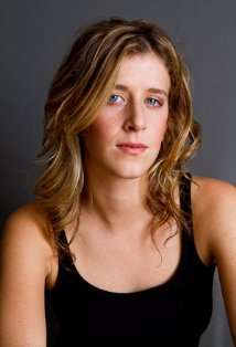 Актер Женевьева Адамс