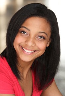 Актер Ноэль Рени Берси