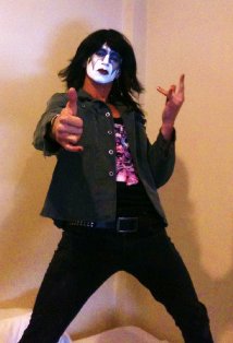 Актер Дэйн Иде