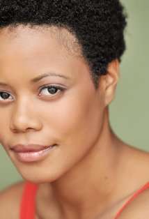 Фото Кристина Элмор