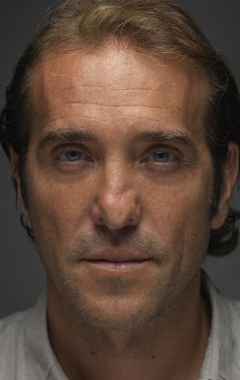 Актер Виктор Соле