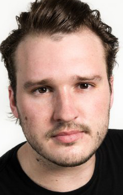 Актер Зак Фаш