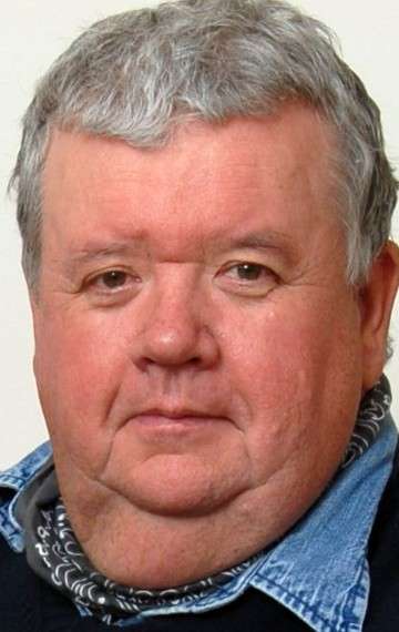 Актер Иэн МакНис