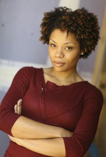 Актер Ариадна Джозеф