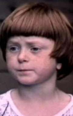 Актер Василий Бургман