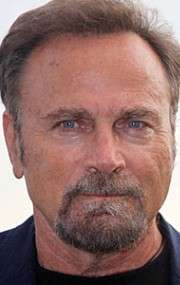 Актер Франко Неро