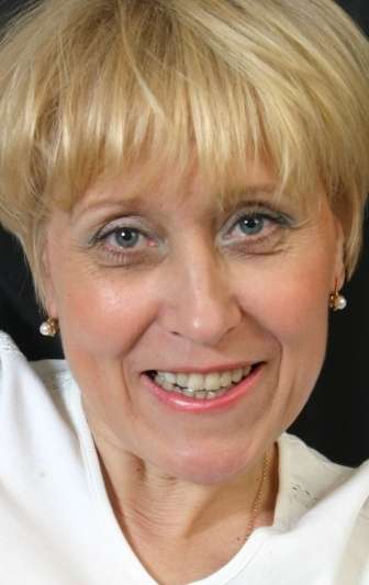 Актер Ольга Токарева