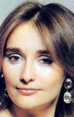 Актер Ия Нинидзе