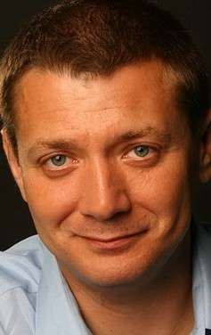 Актер Ян Цапник