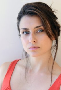 Актер Рэйчел Россин