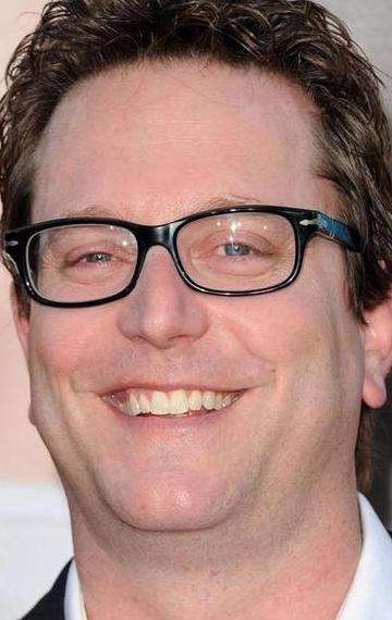 Актер Дэвид Добкин