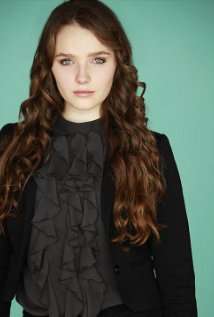 Актер Эми Форсайт