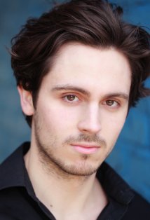 Актер Эдвард Митчелл