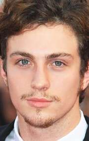 Актер Аарон Тейлор-Джонсон