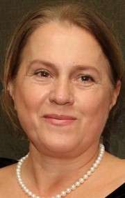 Фото Надежда Маркина