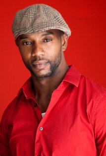 Актер Отис Уинстон