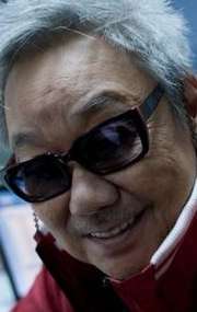 Актер Уилли Чан