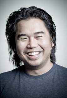 Актер Christian Hipolito