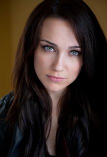 Актер Бритни Чишолм