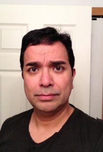 Актер Лайонел Арчулета