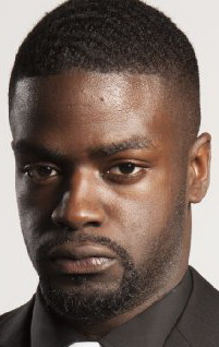 Актер Майкл Кристофер Родни