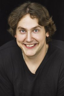 Актер Джастин Шиппелт