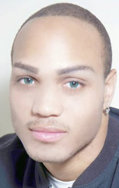 Актер Бари Судзуки