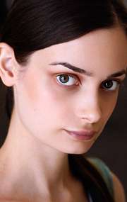 Актер Хейли Хадсон