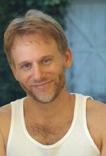 Актер Джефф Маркус