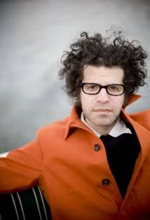 Актер Дэниэл Рэймонт