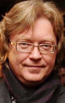 Актер Олег Иванов