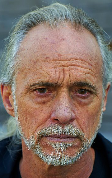 Актер Карсон Грант