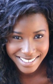 Актер Наика Туссэн