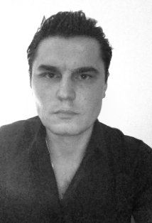 Актер Саша Милан