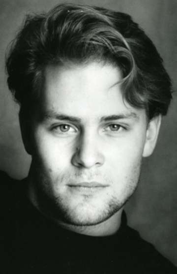 Фото Пол Керси