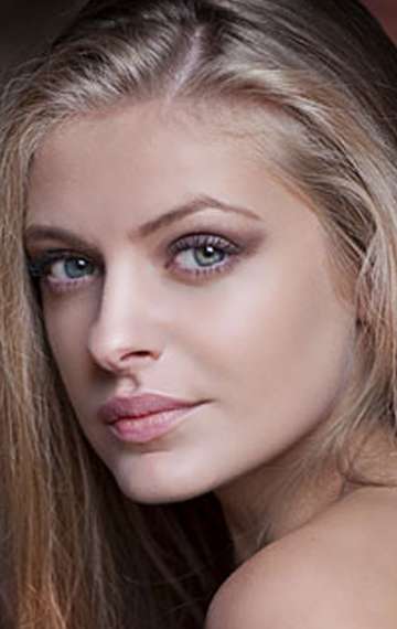 Актер Светлана Корчагина
