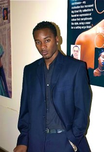 Актер Джулиан Лондон