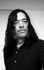 Фото Брайан Скотт О’Коннор