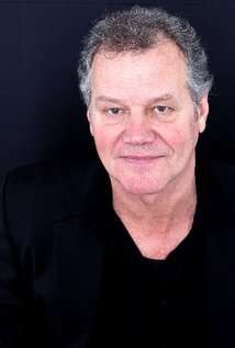 Фото Айвор Кэнтс