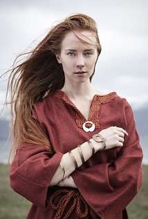 Актер Lisa Uhlen Ryssevik